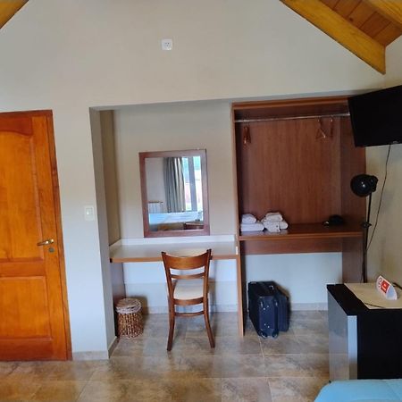 Alto Verde Hosteria El Calafate Buitenkant foto