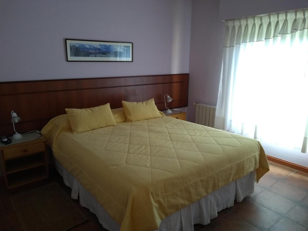 Alto Verde Hosteria El Calafate Buitenkant foto
