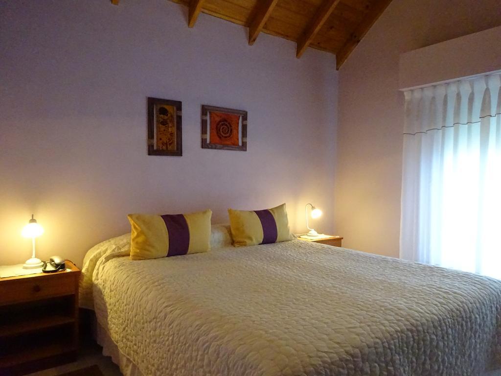 Alto Verde Hosteria El Calafate Kamer foto