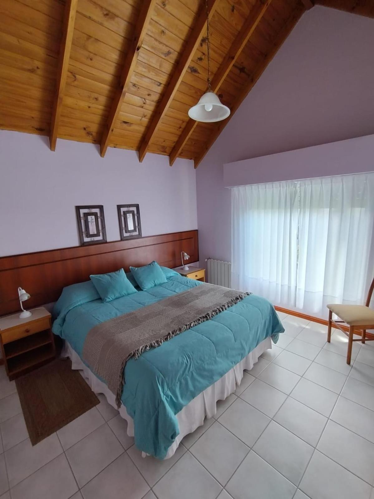 Alto Verde Hosteria El Calafate Buitenkant foto